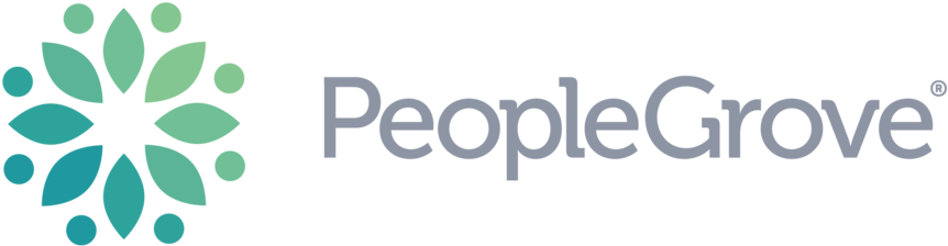 PeopleGrove logo