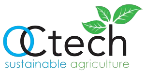 Sustainable agriculture program logo