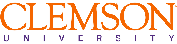 Clemson logo