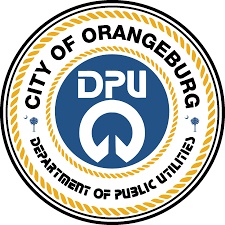 Orangeburg Department of Utilities