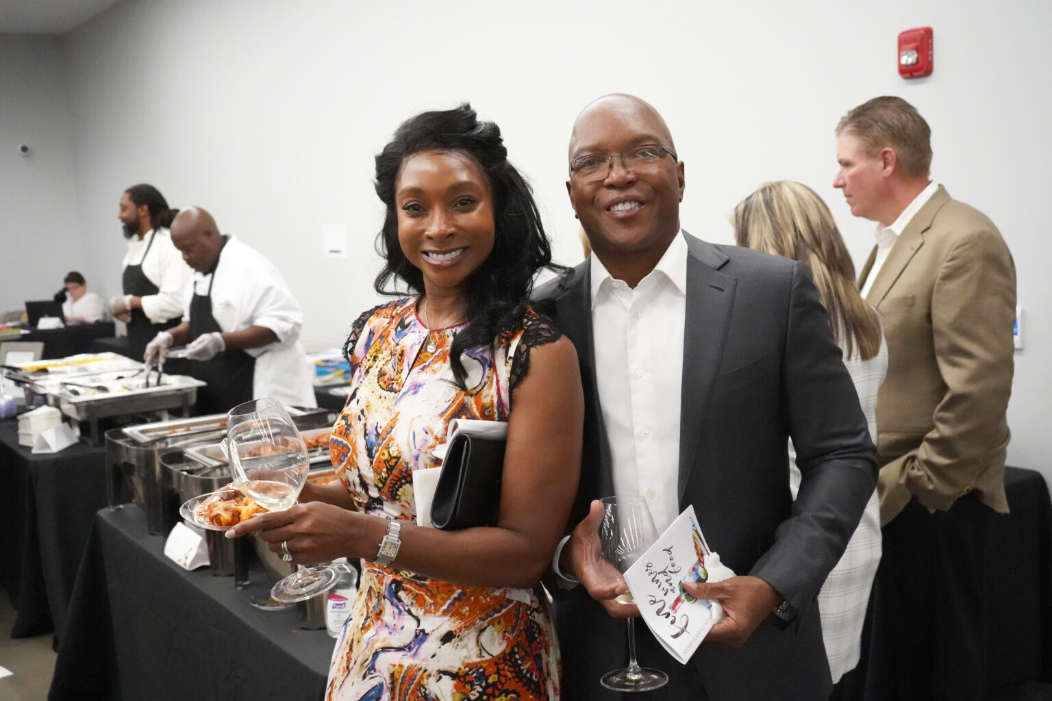 Octech Foundation - Orangeburg-Calhoun Technical College