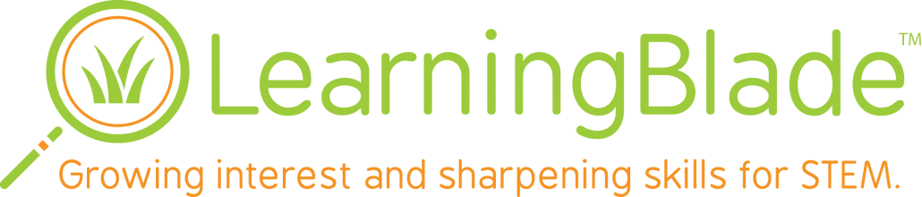 LearningBlade logo