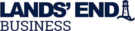 Lands End Business logo