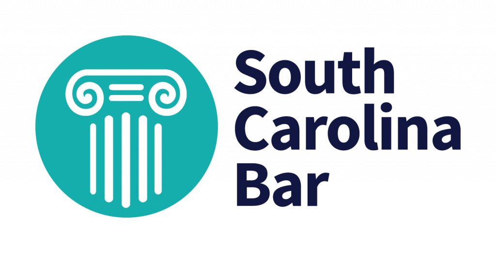 SC Bar Association logo