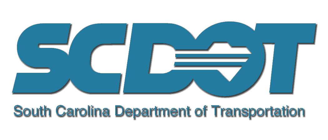 SC DOT logo