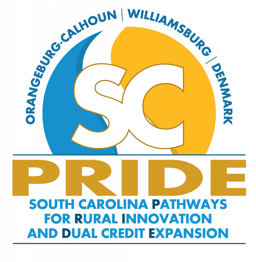 SC PRIDE logo
