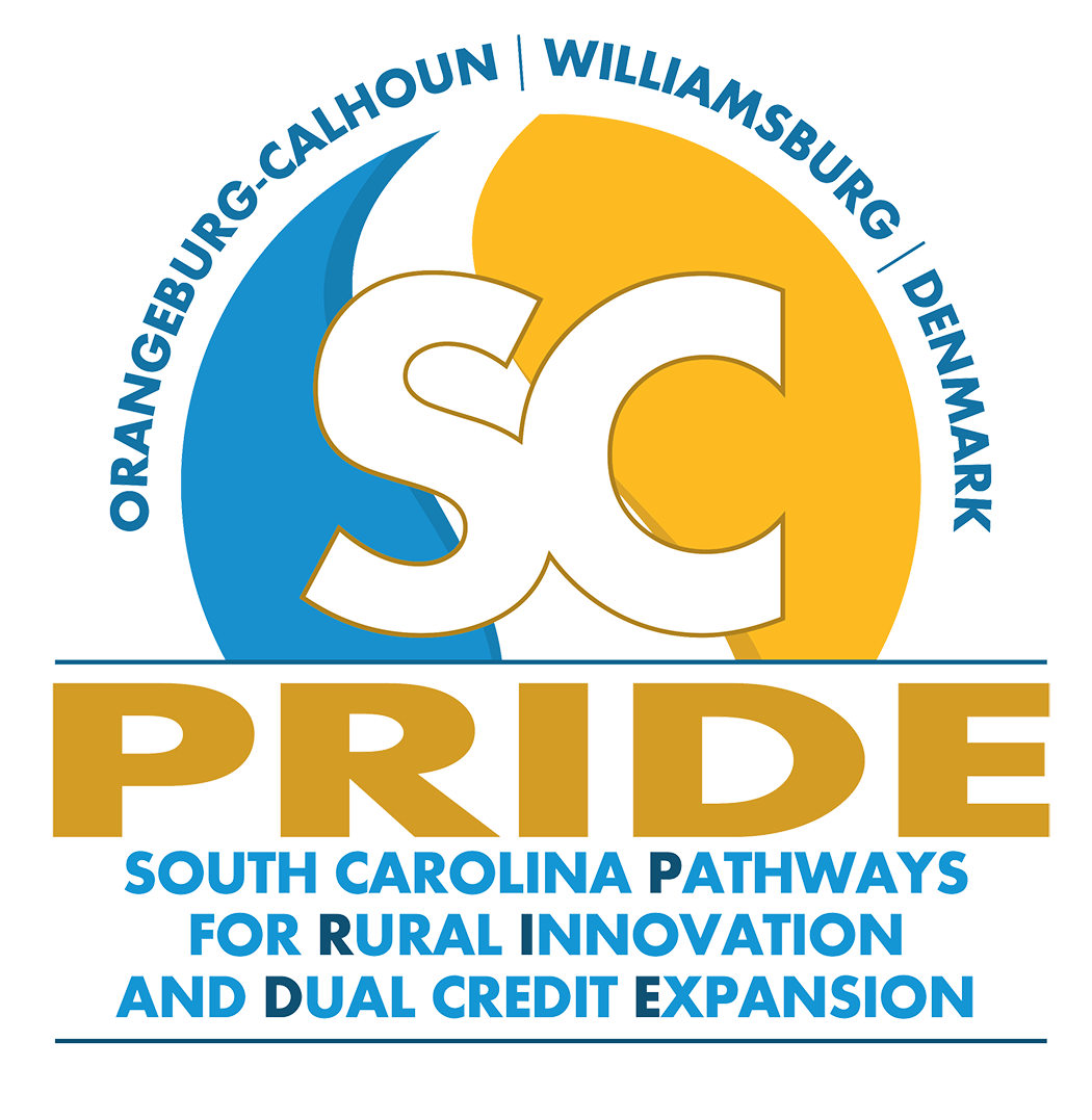 SC PRIDE logo