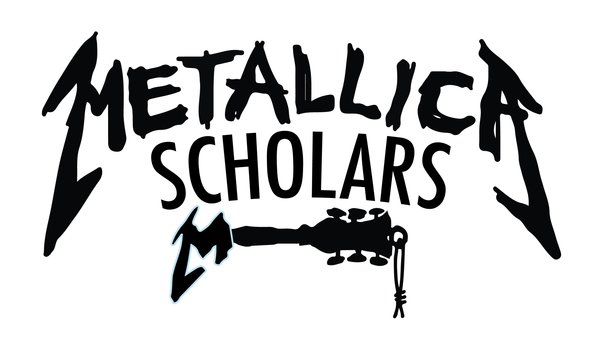 Metallica Scholars logo