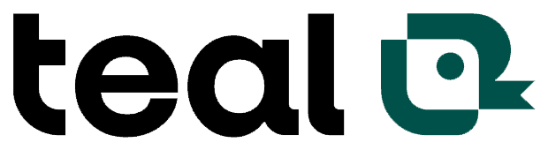 teal hq logo