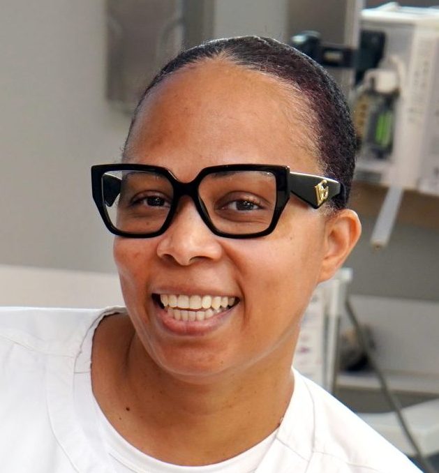 Tonnette Valentine, Metallica Scholar