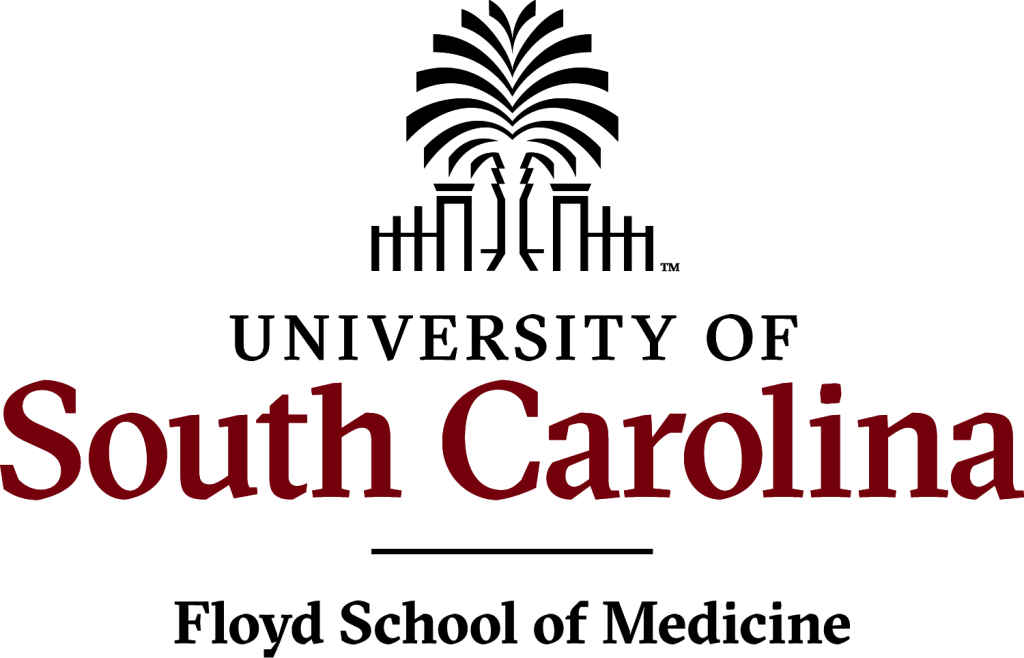 USC Floyd School of Medicine logo