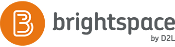 brightspace logo