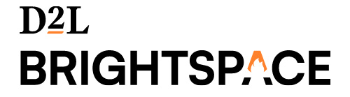 d2l brighspace logo